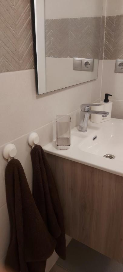 Apartamento Suerte Con Vistas A La Playa San Antonio De Cullera Bagian luar foto