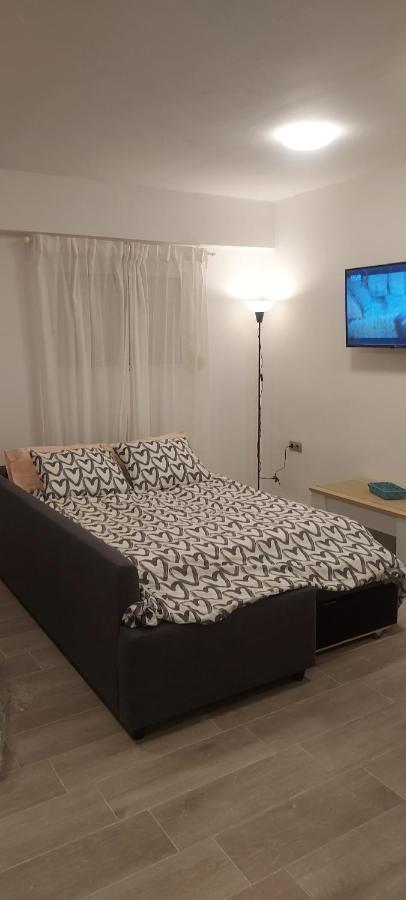 Apartamento Suerte Con Vistas A La Playa San Antonio De Cullera Bagian luar foto
