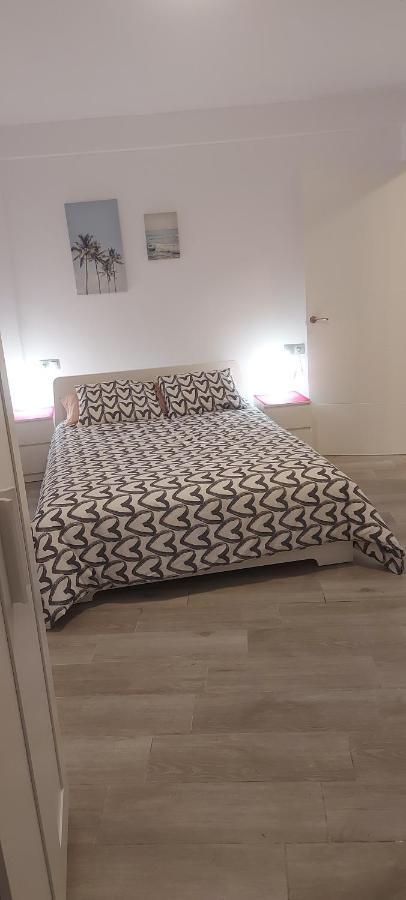 Apartamento Suerte Con Vistas A La Playa San Antonio De Cullera Bagian luar foto